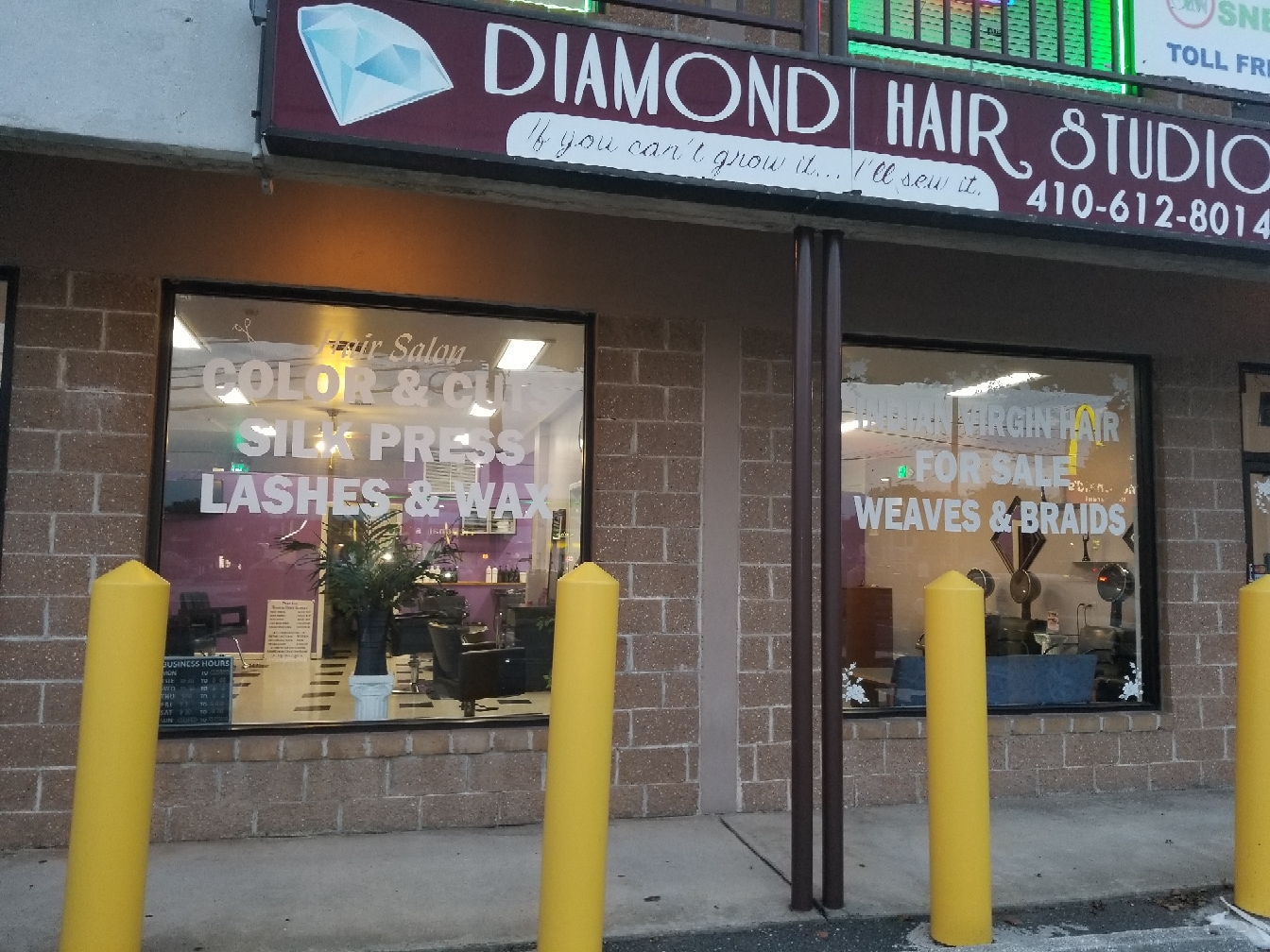 Diamond Hair Studio In Edgewood MD | Vagaro
